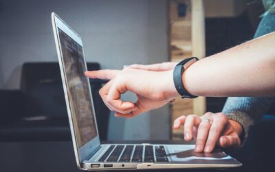 10 tips voor het maken van je eigen website